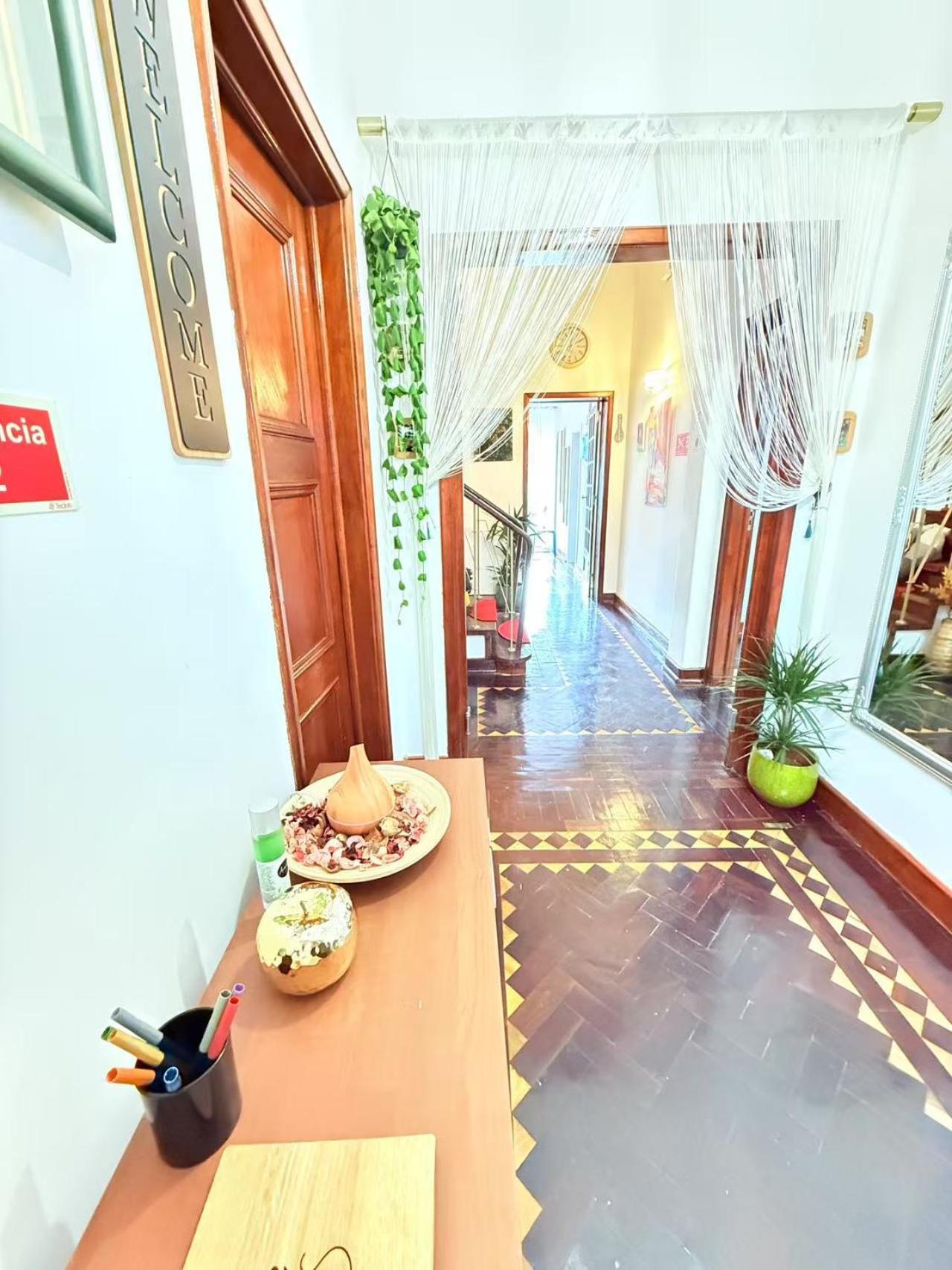 Happy Sintra Inn Экстерьер фото