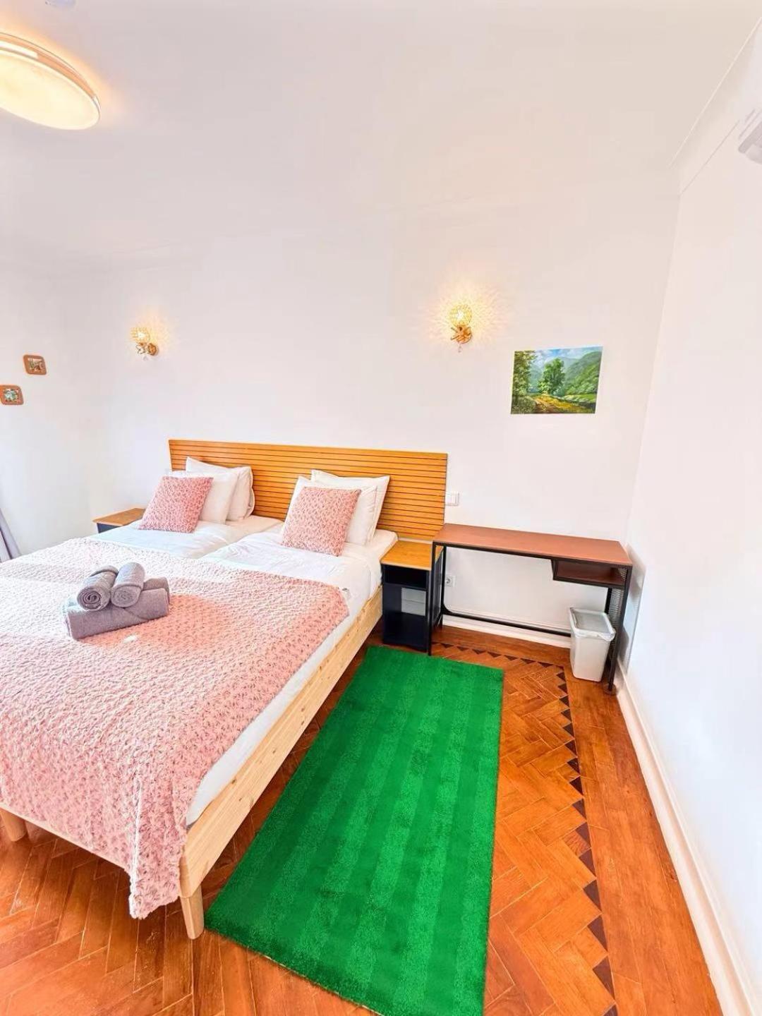 Happy Sintra Inn Экстерьер фото